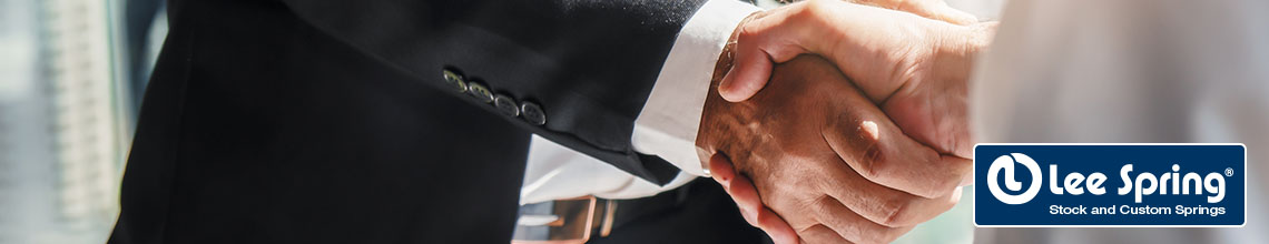 Lee Spring India获得AS9100D认证